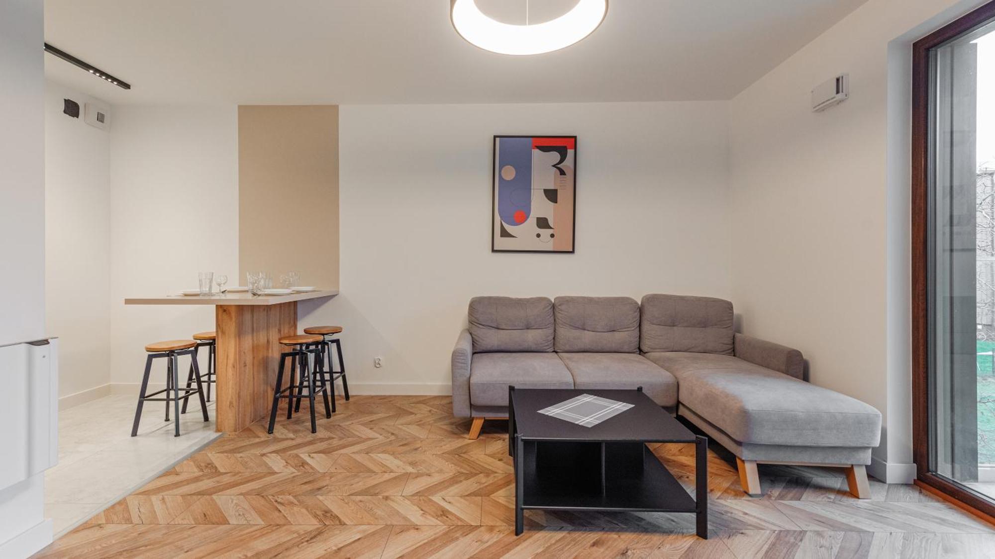 Apartamenty Delux Sun & Snow Belnihel - Blisko Centrum I Fokarium Exterior foto