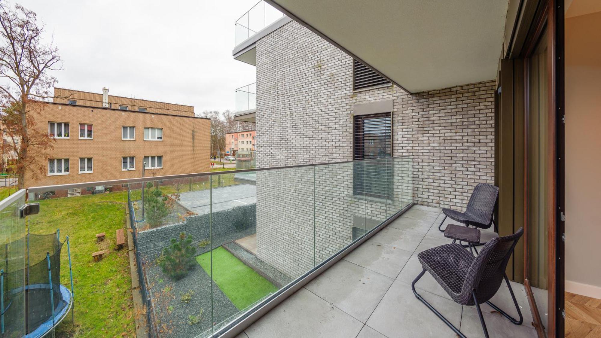 Apartamenty Delux Sun & Snow Belnihel - Blisko Centrum I Fokarium Exterior foto