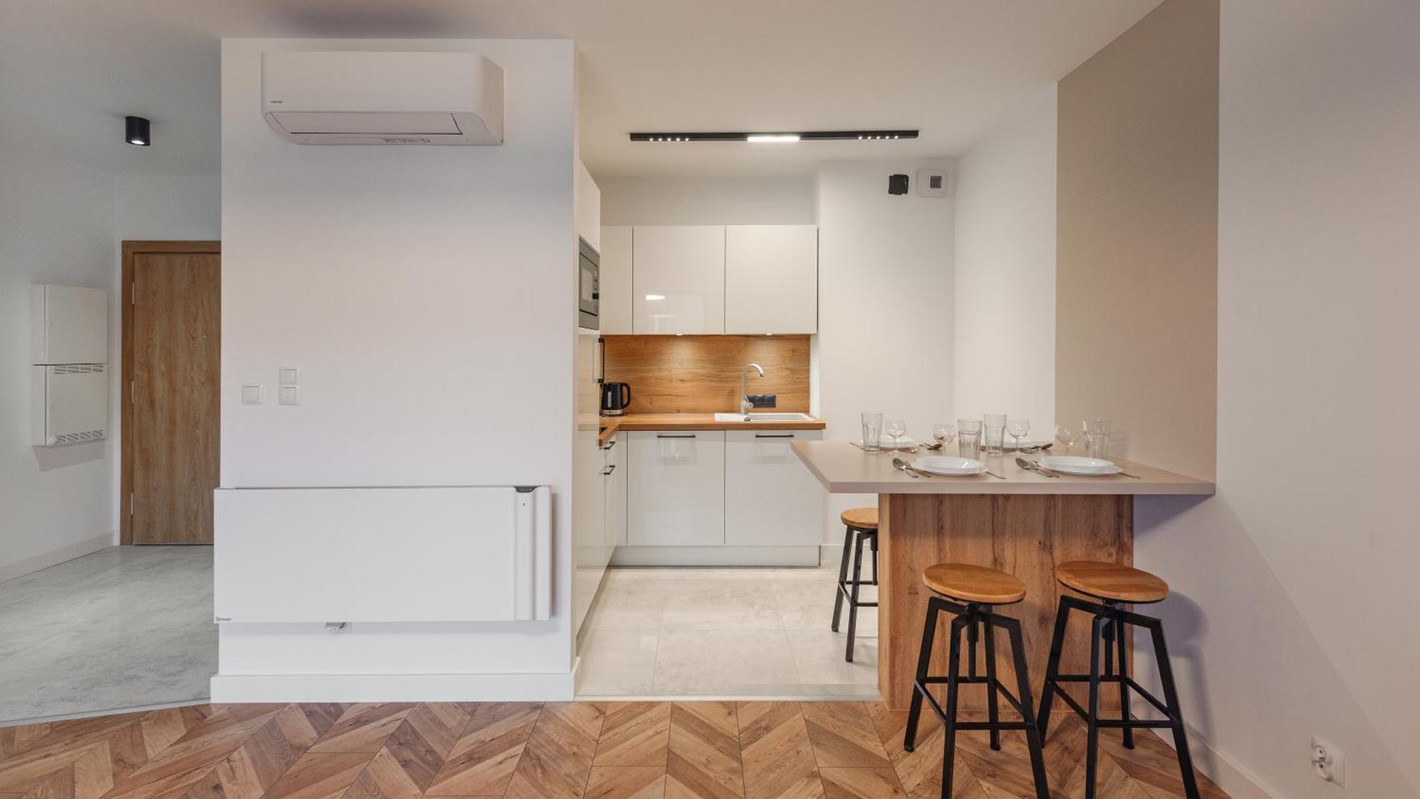 Apartamenty Delux Sun & Snow Belnihel - Blisko Centrum I Fokarium Exterior foto