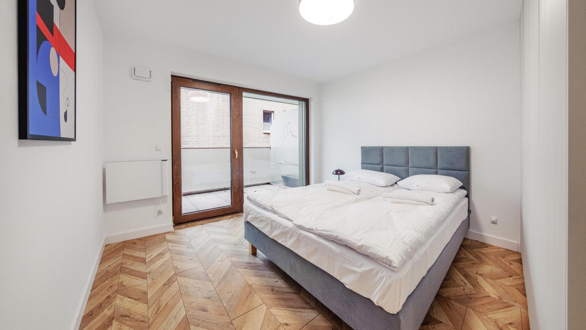 Apartamenty Delux Sun & Snow Belnihel - Blisko Centrum I Fokarium Exterior foto