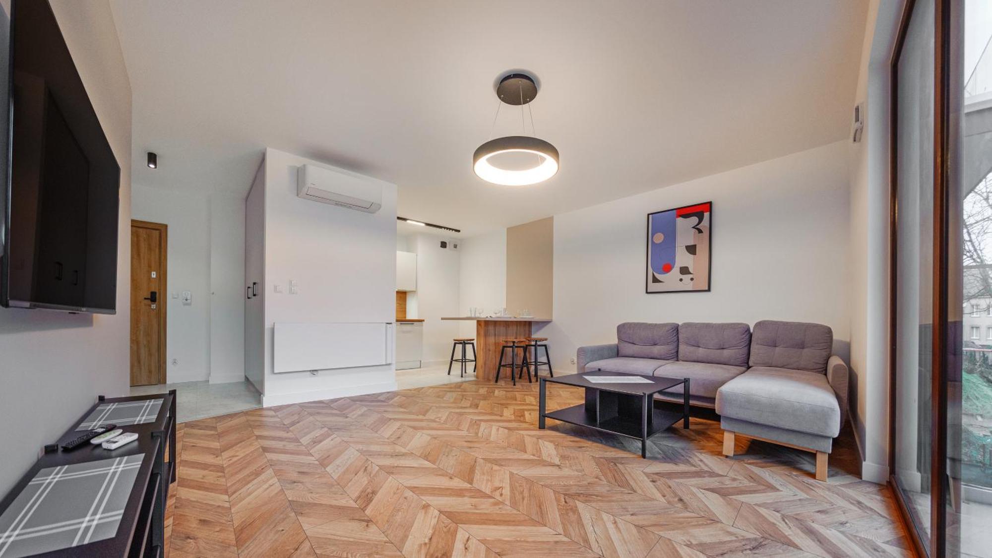 Apartamenty Delux Sun & Snow Belnihel - Blisko Centrum I Fokarium Exterior foto
