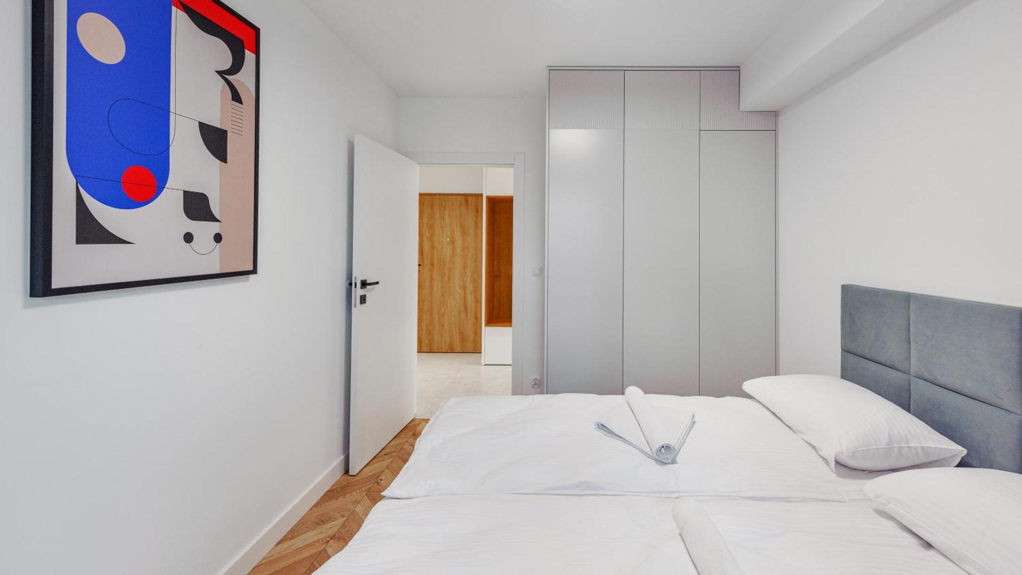 Apartamenty Delux Sun & Snow Belnihel - Blisko Centrum I Fokarium Exterior foto