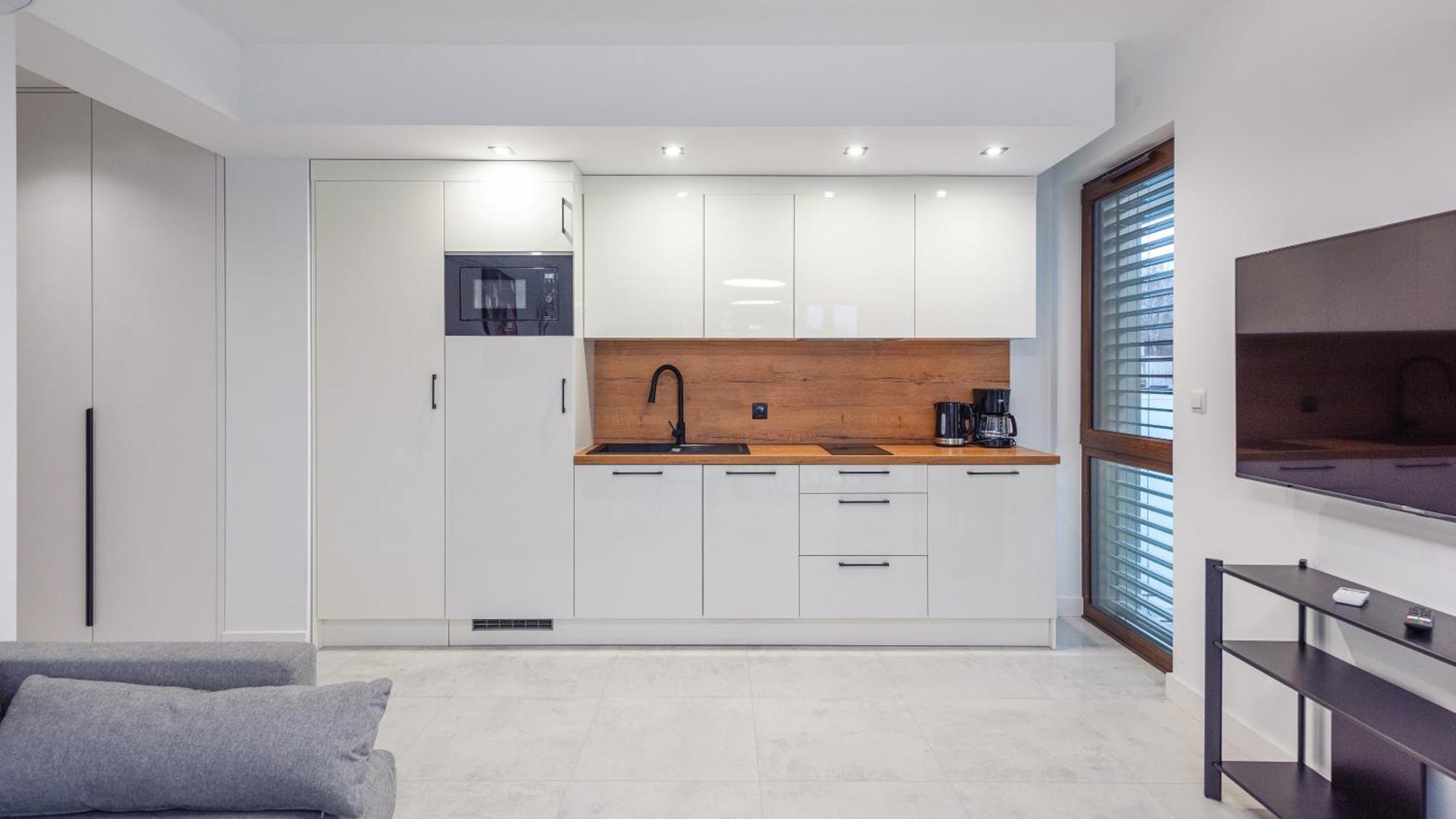 Apartamenty Delux Sun & Snow Belnihel - Blisko Centrum I Fokarium Exterior foto