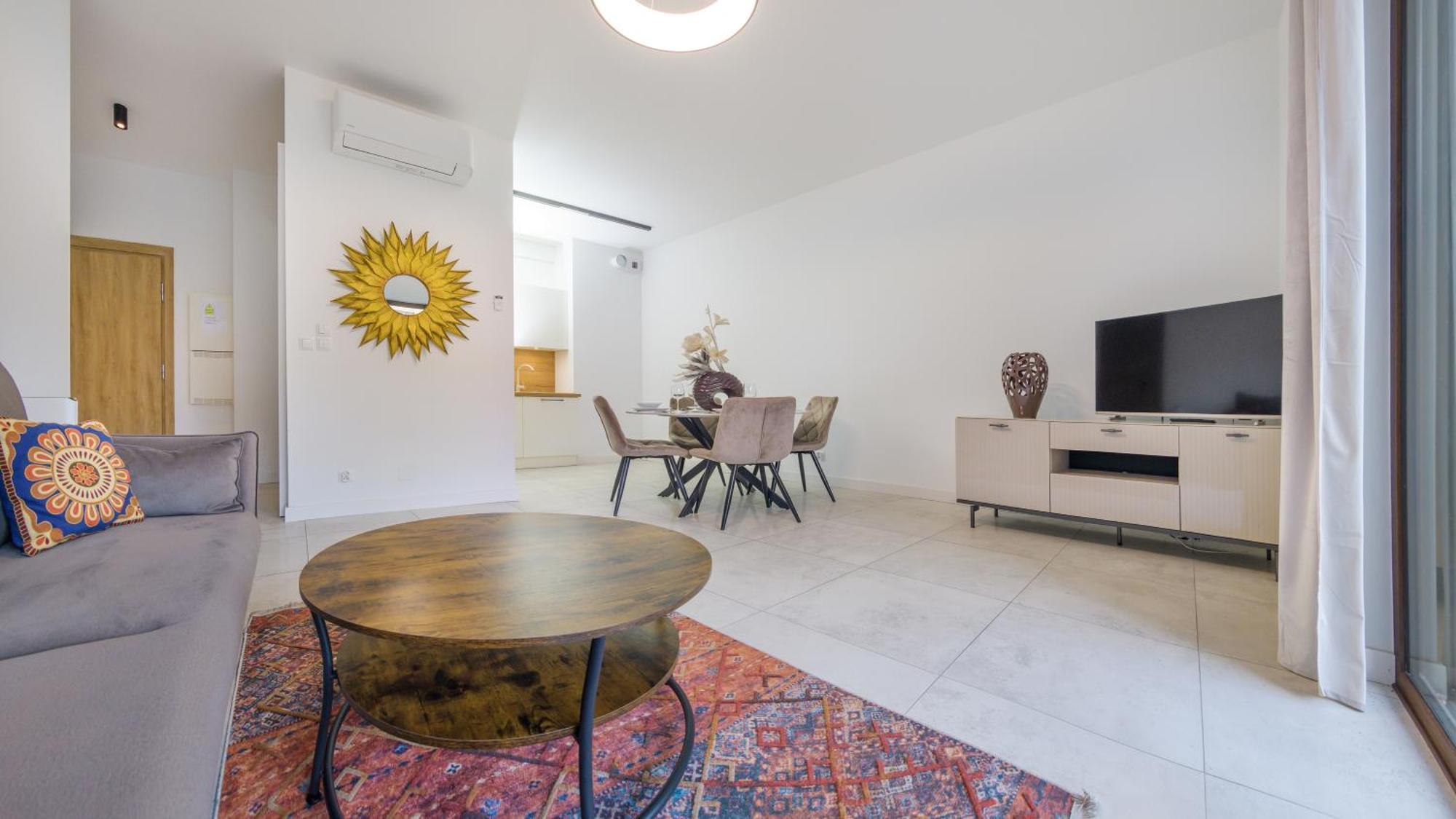 Apartamenty Delux Sun & Snow Belnihel - Blisko Centrum I Fokarium Exterior foto