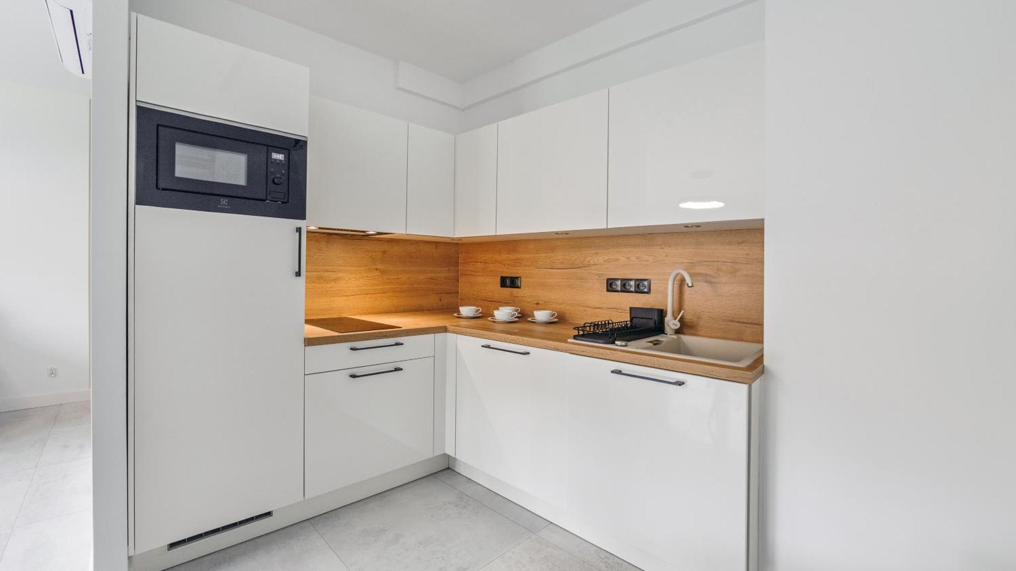 Apartamenty Delux Sun & Snow Belnihel - Blisko Centrum I Fokarium Exterior foto